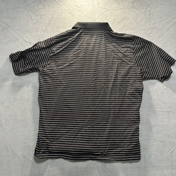 The Old Course St Andrews Golf Polo Shirt Mens XXL Official - Picture 2 of 8